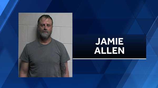 iowa man arrested for murder