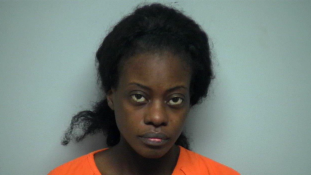 South Carolina mother charged with murdering 6 year old girl