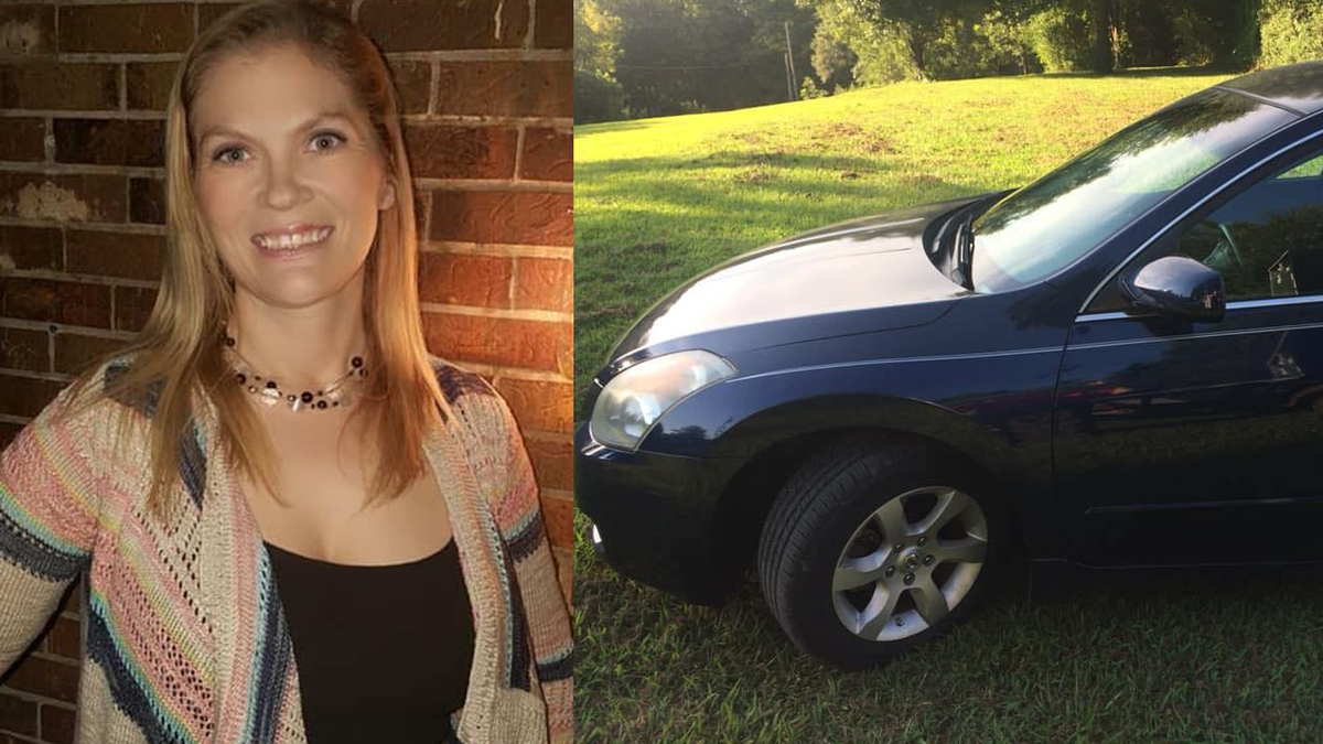 Missing Walker County woman found safe, arrested on DUI charge