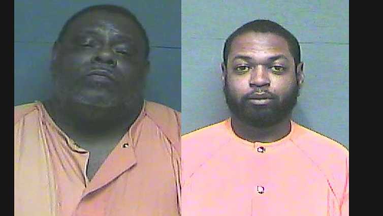 South Carolina: Undercover bust at illegal bars