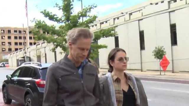 Couple accused of spying for Russia goes to trial - Vimarsana News