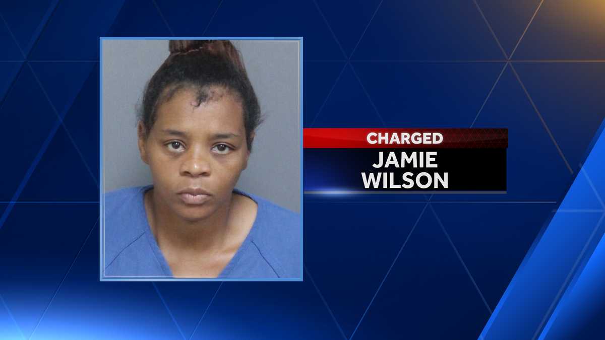 Mother charged in death of infant found decomposed in container