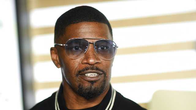 Jamie Foxx apologizes to the Jewish community - Vimarsana News
