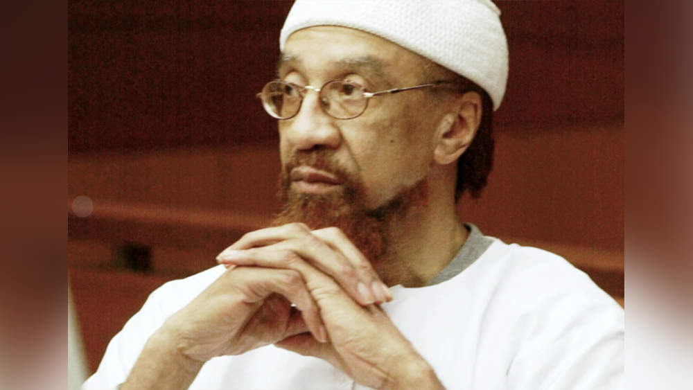 Former Black Panther serving life for Georgia deputy's killing dies in prison hospital