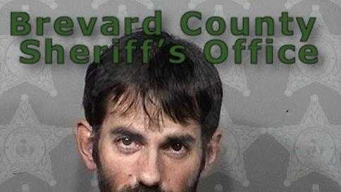 Brevard County man behind bars after hitting, killing bicyclist then leaving the scene, police say - Vimarsana News
