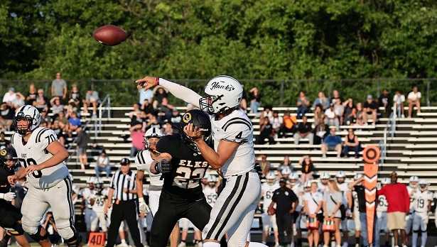 Blitz 5 Game of the Week preview: Lakota West at Lakota East - Vimarsana News