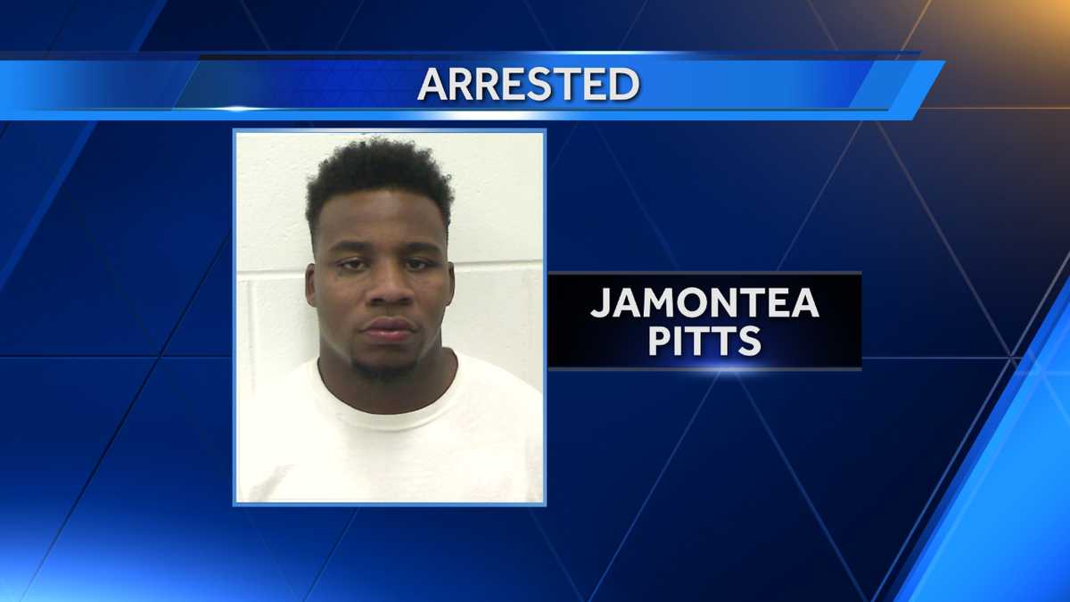 Arrest made in Statesboro homicide