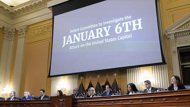 January 6 committee returns with another public hearing this week. Here's what to know - Vimarsana News
