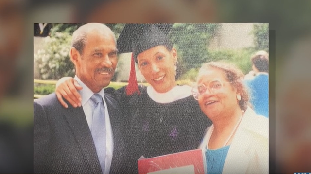 Black History Month: A look at Cincinnati vice mayor's journey to politics - Vimarsana News