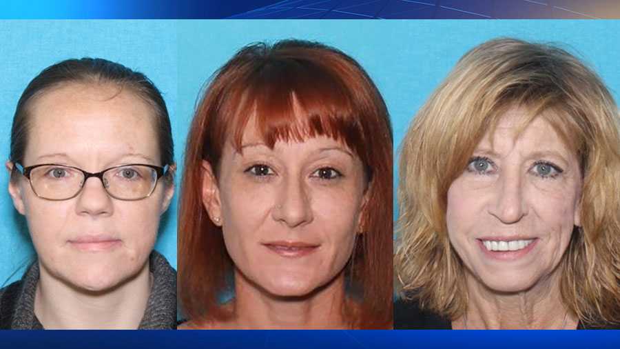 Three charged in Greensburg drug overdose death