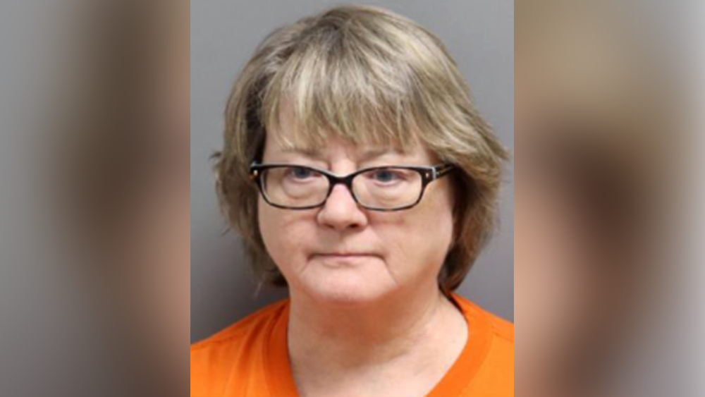 Ousted South Carolina teacher arrested for incident involving special needs student