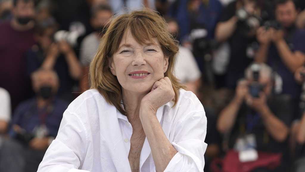 Jane Birkin, actor, singer and style icon, dies at 76