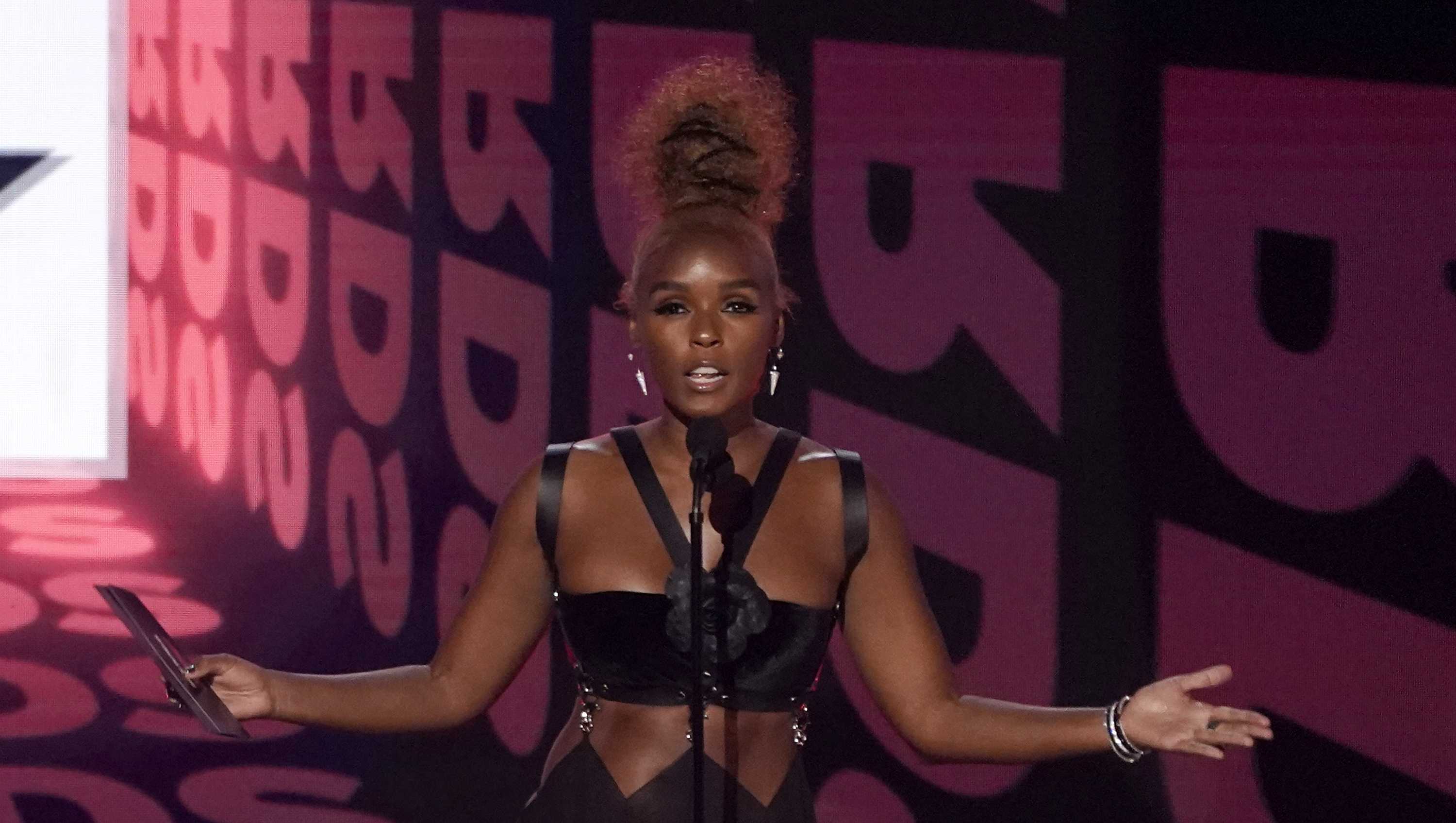 Artists speak out against abortion ruling at BET Awards - Vimarsana News
