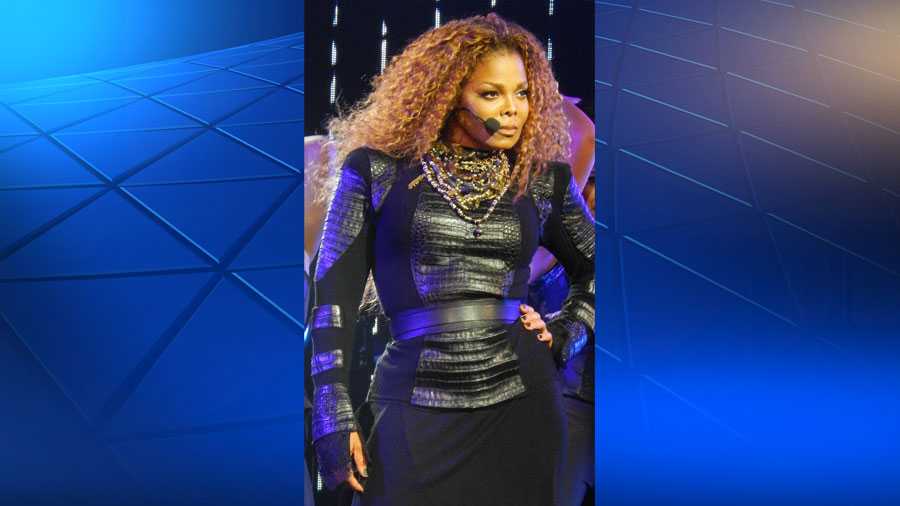 フォロー割適用】 JanetJackson Unbreakable 2015worldtour | www 