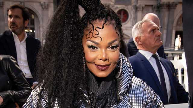 Janet Jackson sends love to Taylor Swift after name-drop on new album 'Midnights' - Vimarsana News
