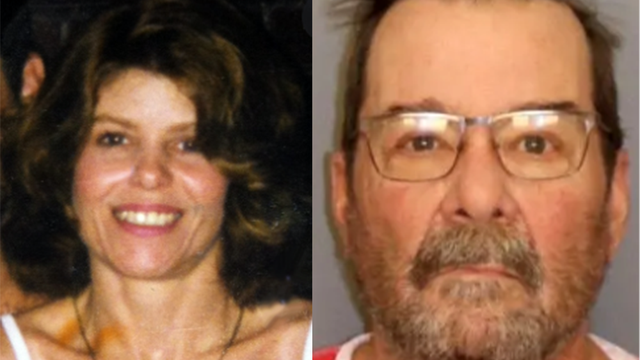 South Carolina man confesses 2001 murder of Florida woman - Vimarsana News