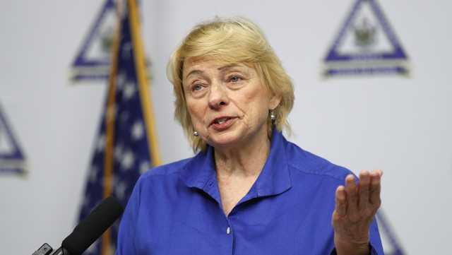 Maine Gov. Mills to deliver two part State of the State address - Vimarsana News