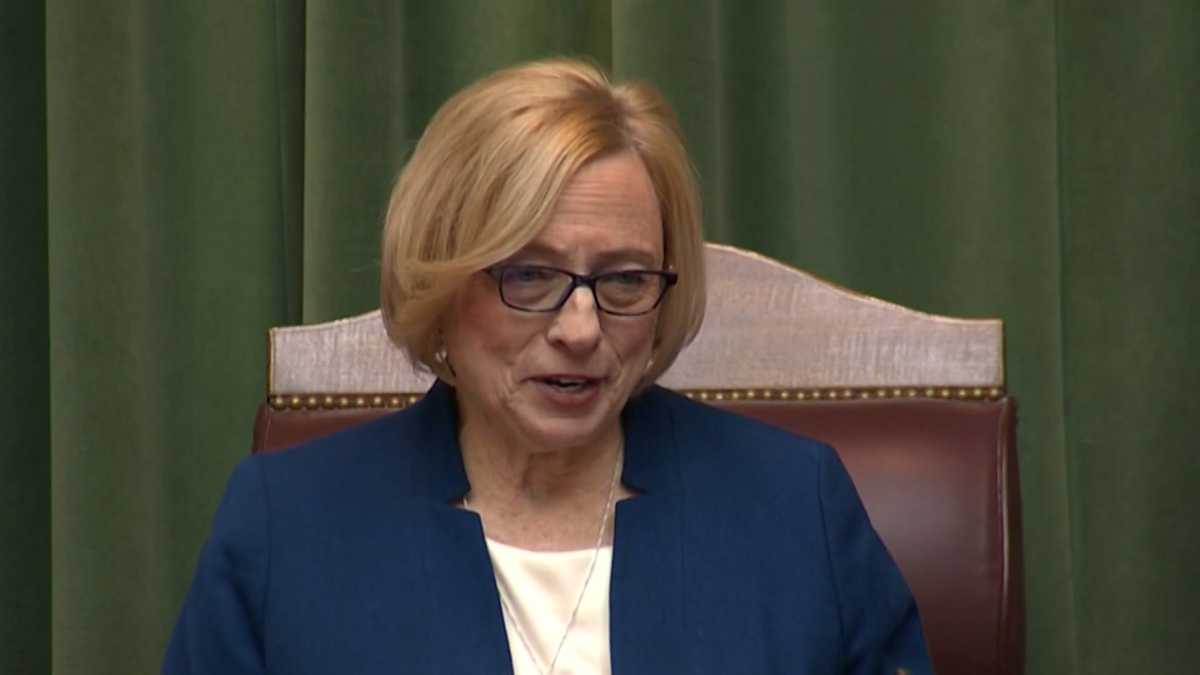 Maine Governor signs $500 million supplemental budget