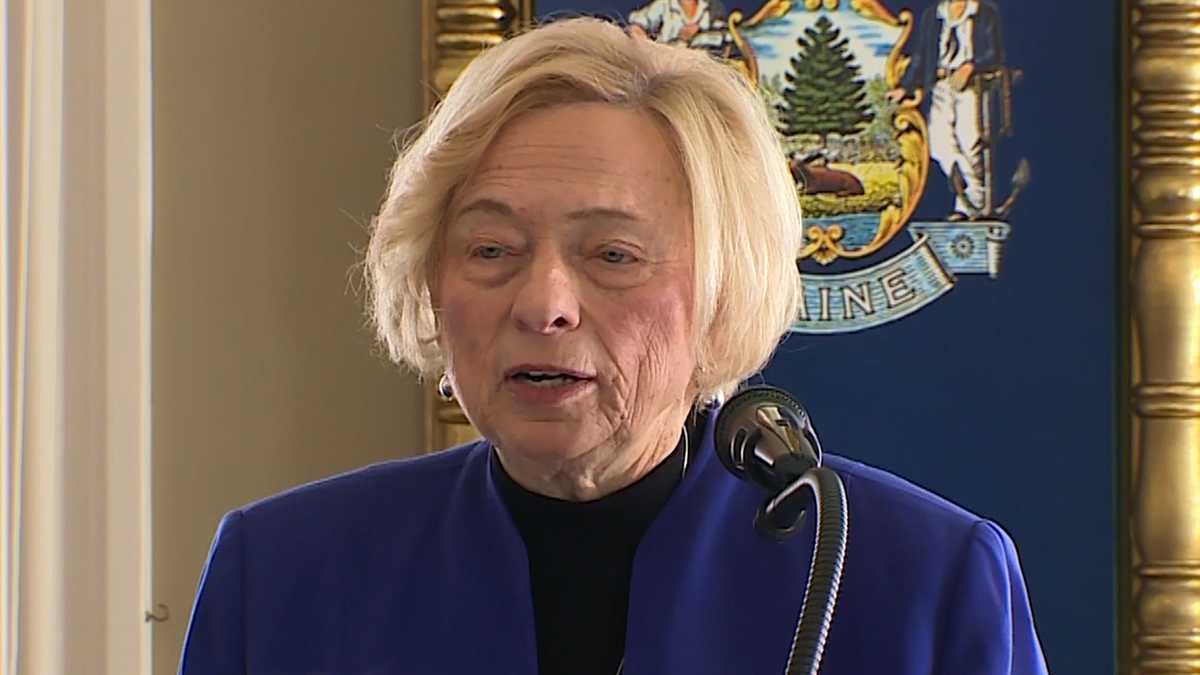 Planned Parenthood, several Maine mayors endorse Janet Mills in Senate race