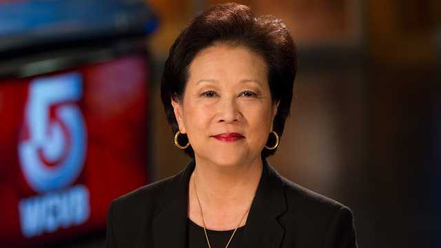 'Janet Wu Day' declared in Boston to celebrate retiring OTR co-host - Vimarsana News