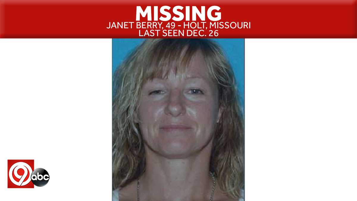 Clay County Sheriff Says Missing 49 Year Old Woman Found Safe 9890