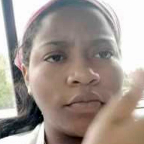 Police searching for 13yearold girl not