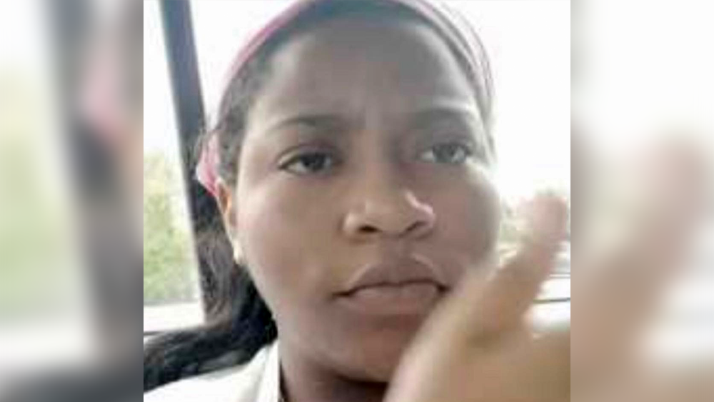 Police searching for 13yearold girl not seen in days