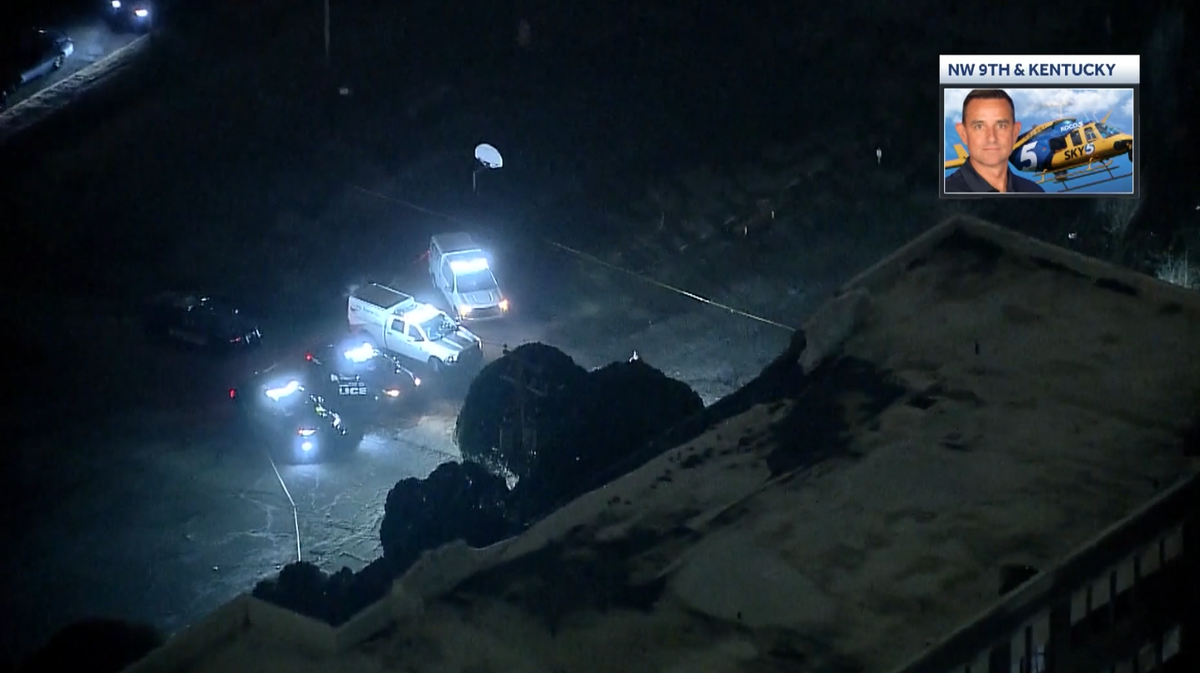 Police arrest suspect in connection with January shooting that killed 2 ...