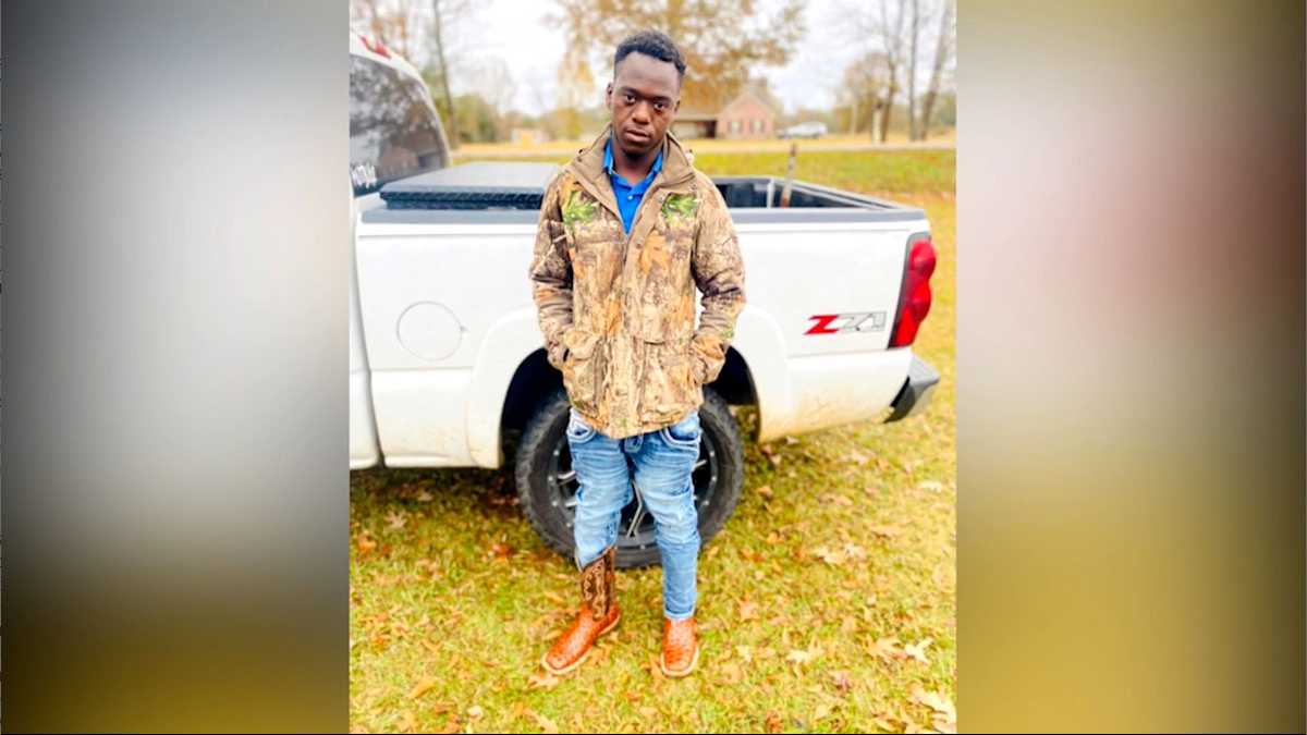 Man killed in weekend shooting in Madison County