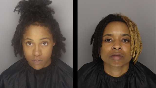 South Carolina: Women arrested in shooting death at apartments - Vimarsana News
