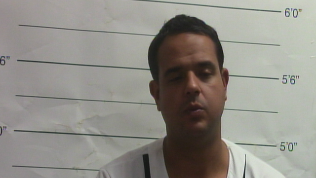 New Orleans councilmember Jared Brossett booked in second drunk driving incident - Vimarsana News