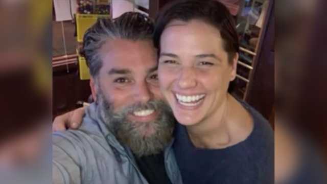 Community helps remodel home of man paralyzed by fallen tree that also killed his wife - Vimarsana News