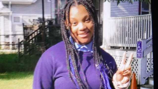 Police safely locate missing 14-year-old with newborn baby