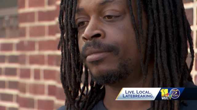 Father mourns teen killed in shooting in Baltimore - Vimarsana News