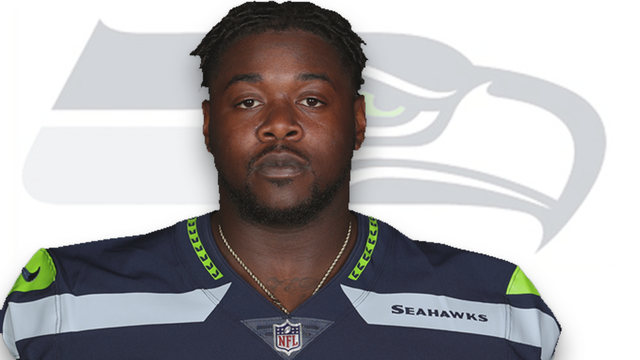 Jarran Reed - Seattle Seahawks Defensive Tackle - ESPN