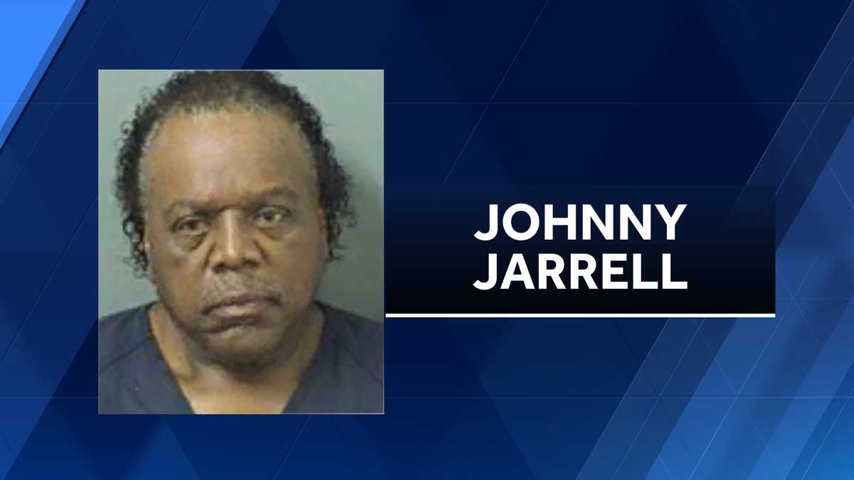 Suspect arrested in Royal Palm Beach shooting