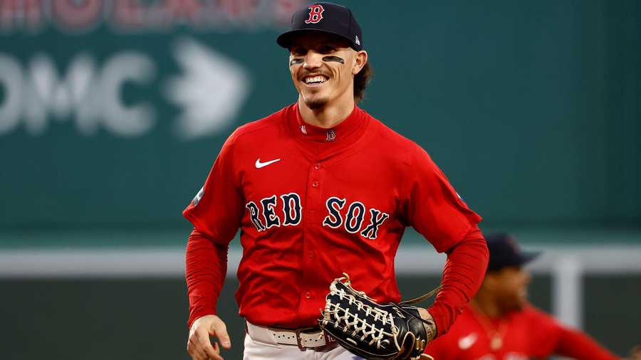 Red Sox reach deal with Jarren Duran to avoid arbitration