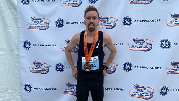 Meet winners of 2022 Kentucky Derby Festival miniMarathon/Marathon - Vimarsana News
