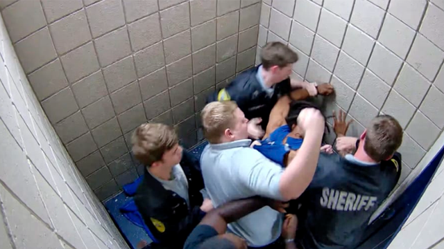 Georgia grand jury indicts jail workers following inmate attack - Vimarsana News