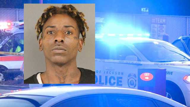 $1 million bond set for Jackson murder suspect - Vimarsana News