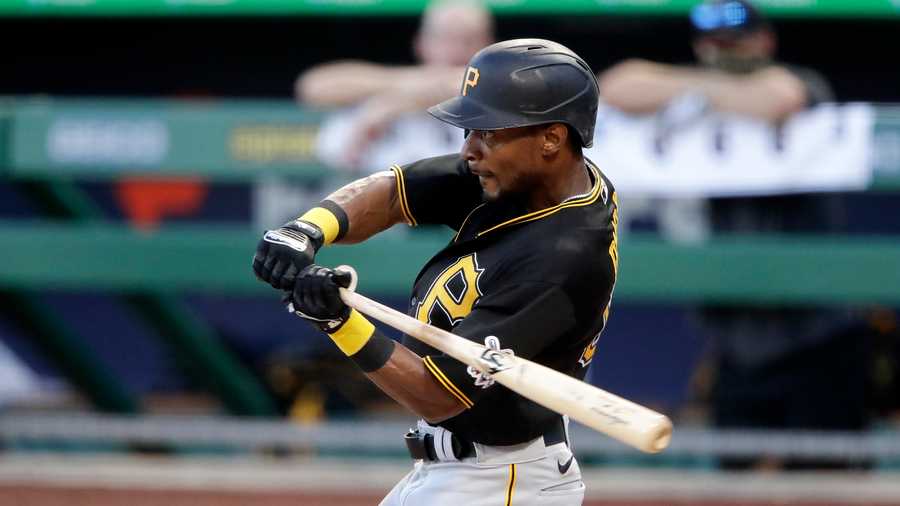 Pittsburgh Pirates trade Jarrod Dyson to Chicago White Sox