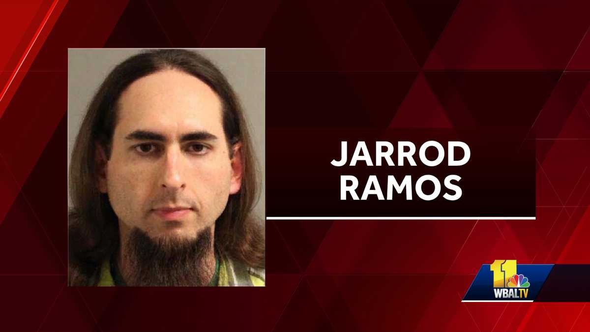 Capital Gazette shooting suspect enters not guilty plea