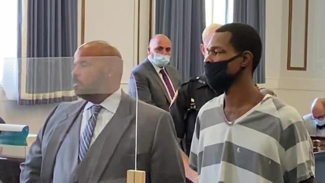 Man charged in Over-the-Rhine mass shooting that injured 8 sentenced to prison - Vimarsana News