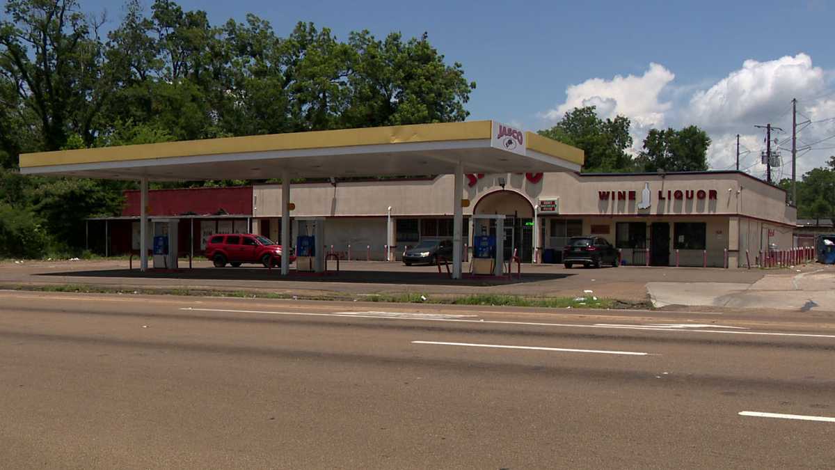 Jackson liquor store fighting to stay open after city council orders it