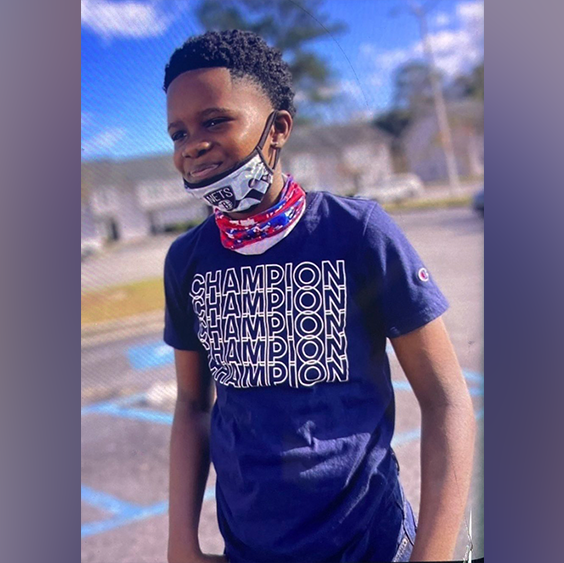 Savannah: Police searching for 11-year-old boy last seen Saturday