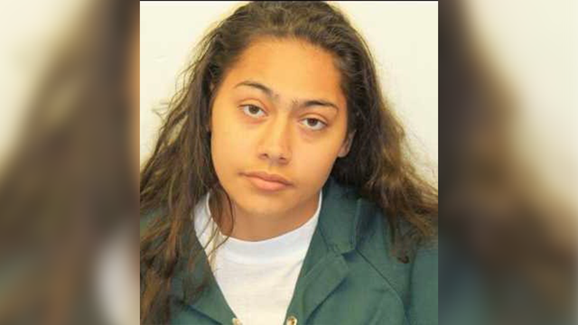 Georgia: Woman indicted for beach assault during Orange Crush - Vimarsana News
