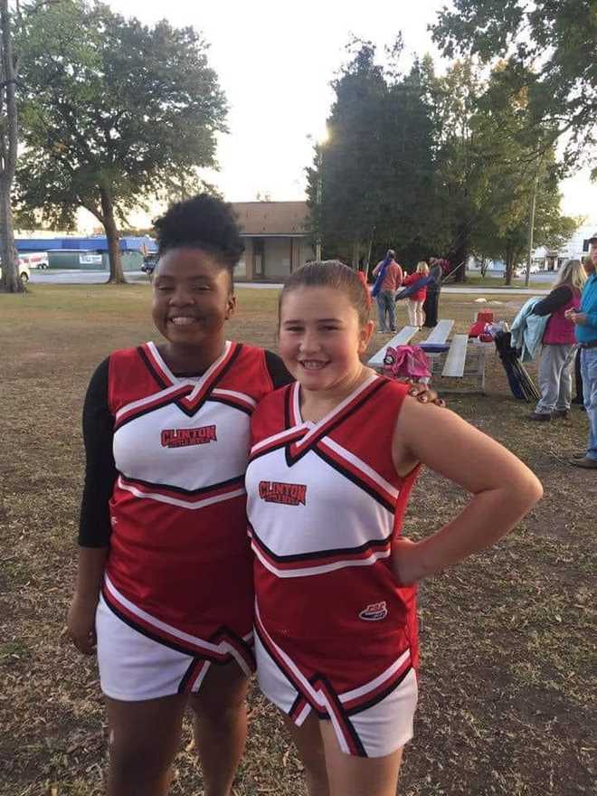 jasmine&#x20;peake,&#x20;14,&#x20;of&#x20;joanna,&#x20;and&#x20;madison&#x20;simmons,&#x20;14,&#x20;from&#x20;gray&#x20;court,&#x20;killed&#x20;in&#x20;joanna