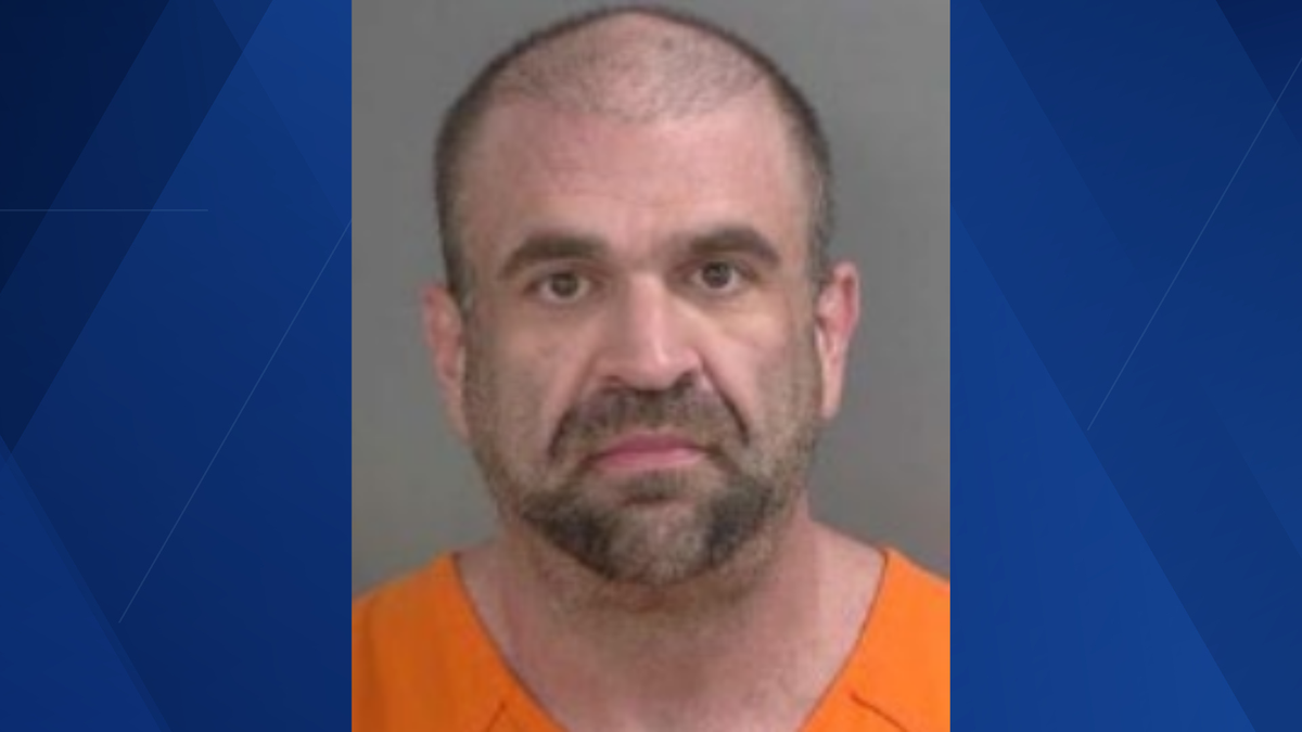 Man arrested in Naples after failing to register as a sex offender