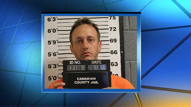 Man accused of sexually assaulting girl at sleepover