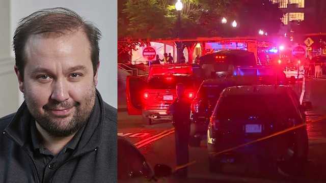 Northeastern employee staged bomb incident, faces federal charges, FBI says - Vimarsana News